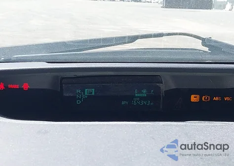 2008 Toyota Prius z USA, uszkodzony, nr VIN JTDKB20U587818019